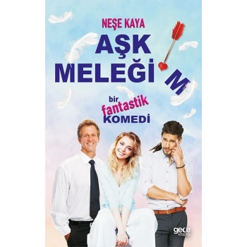Aşk Meleğim