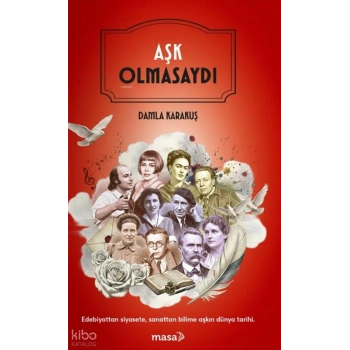 Aşk Olmasaydı