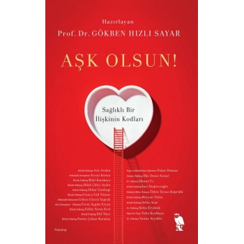 Aşk Olsun!