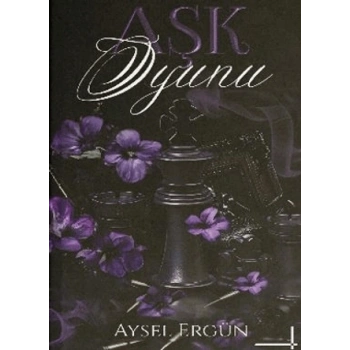 Aşk Oyunu (Ciltli)