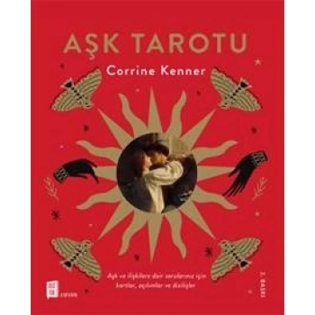 Aşk Tarotu