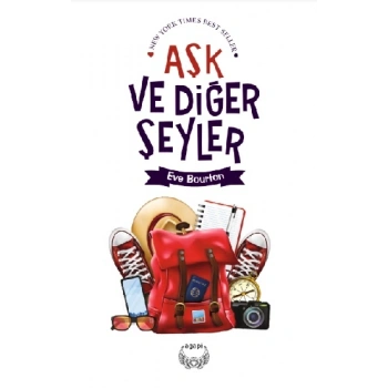 Aşk ve Diğer Şeyler