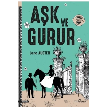 Aşk ve Gurur