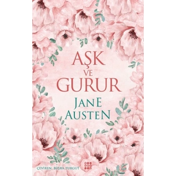 Aşk Ve Gurur