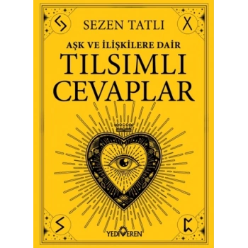 Aşk Ve İlişkilere Dair Tılsımlı Cevaplar