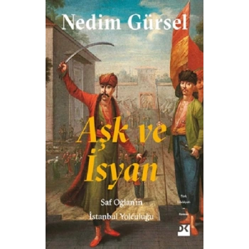 Aşk Ve İsyan