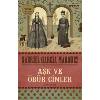 Aşk ve Öbür Cinler