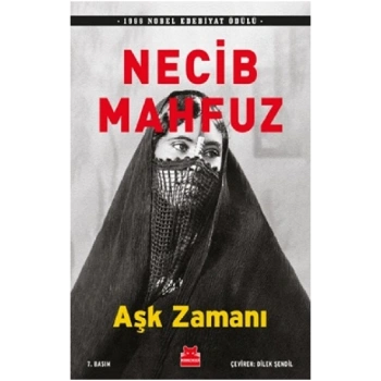 Aşk Zamanı