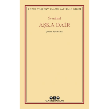 Aşka Dair
