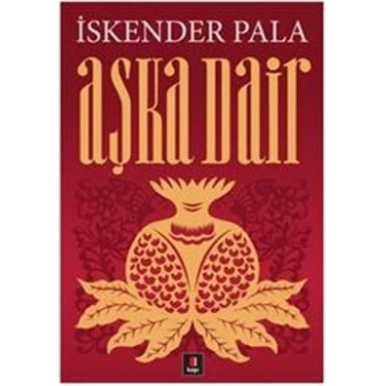Aşka Dair