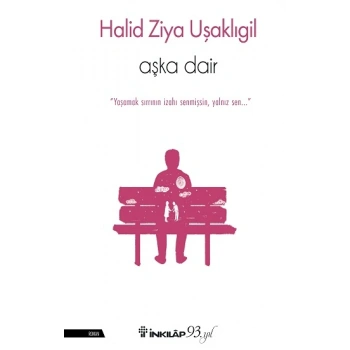 Aşka Dair