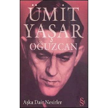 Aşka Dair Nesirler