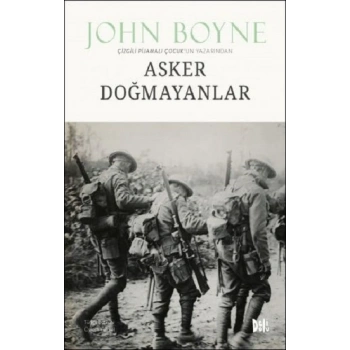 Asker Doğmayanlar