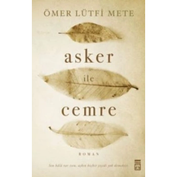 Asker ile Cemre