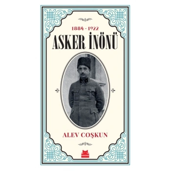 Asker İnönü