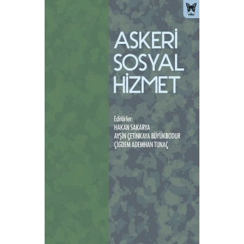 Askeri Sosyal Hizmet