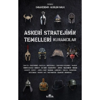 Askeri Stratejinin Temelleri
