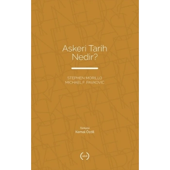 Askeri Tarih Nedir?