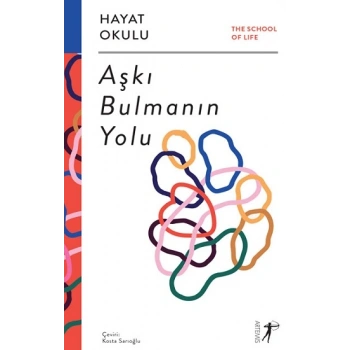 Aşkı Bulmanın Yolu