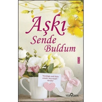 Aşkı Sen de Buldum