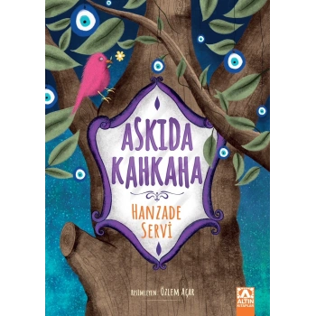 Askıda Kahkaha