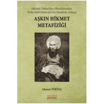 Aşkın Hikmet Metafiziği