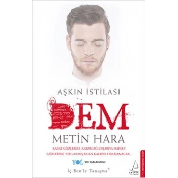 Aşkın İstilası - Dem