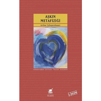 Aşkın Metafiziği