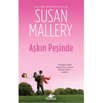Aşkın Peşinde