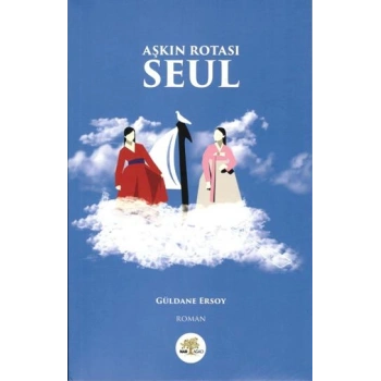 Aşkın Rotası Seul