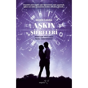 Aşkın Şifreleri