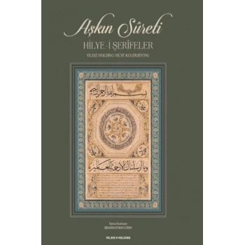 Aşkın Sureti