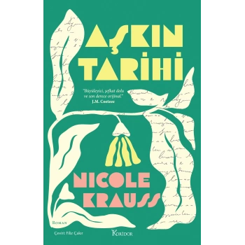 Aşkın Tarihi