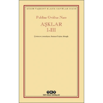 Aşklar I-III