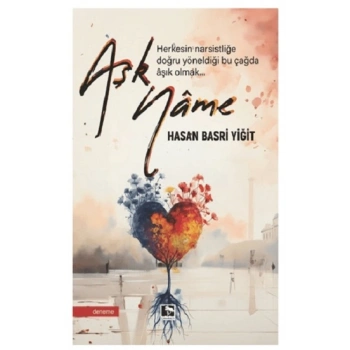 Aşkname