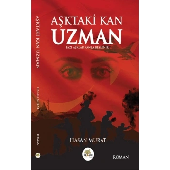 Aşktaki Kan Uzman