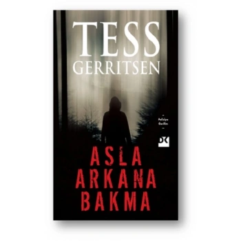 Asla Arkana Bakma