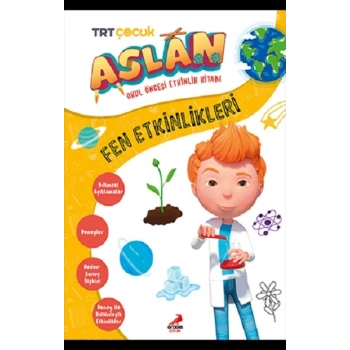 Aslan Fen Etkinlikleri