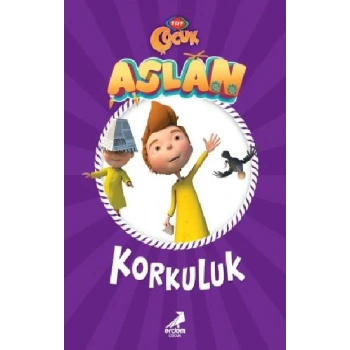 Aslan - Korkuluk