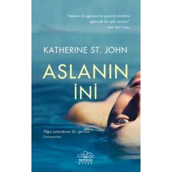 Aslanın İni