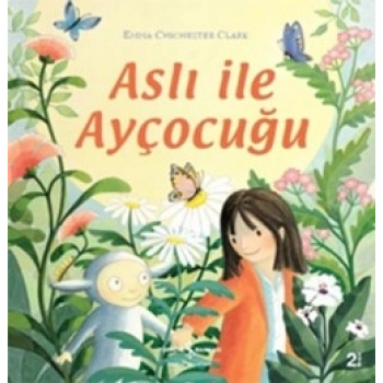 Aslı ile Ayçocuğu