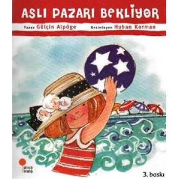Aslı Pazarı Bekliyor