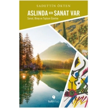 Aslında Bir Sanat Var