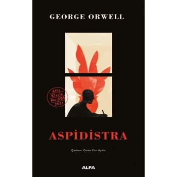 Aspidistra (Ciltli)
