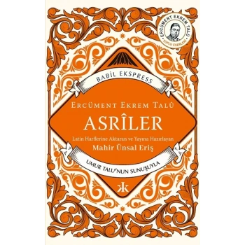 Asriler