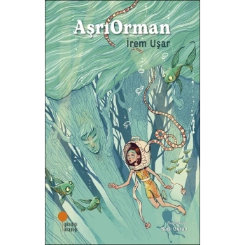 AşrıOrman