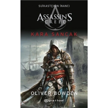 Assassins Creed: Suikastçının İnancı 7 - Kara Sancak