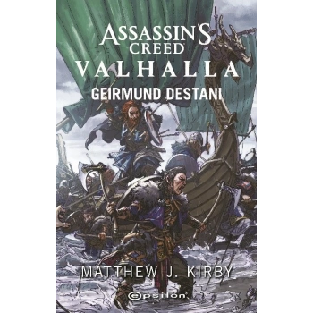 Assassins Creed Valhalla: Geirmund Destanı