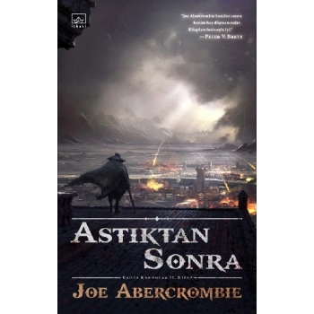 Astıktan Sonra