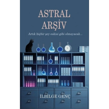 Astral Arşiv